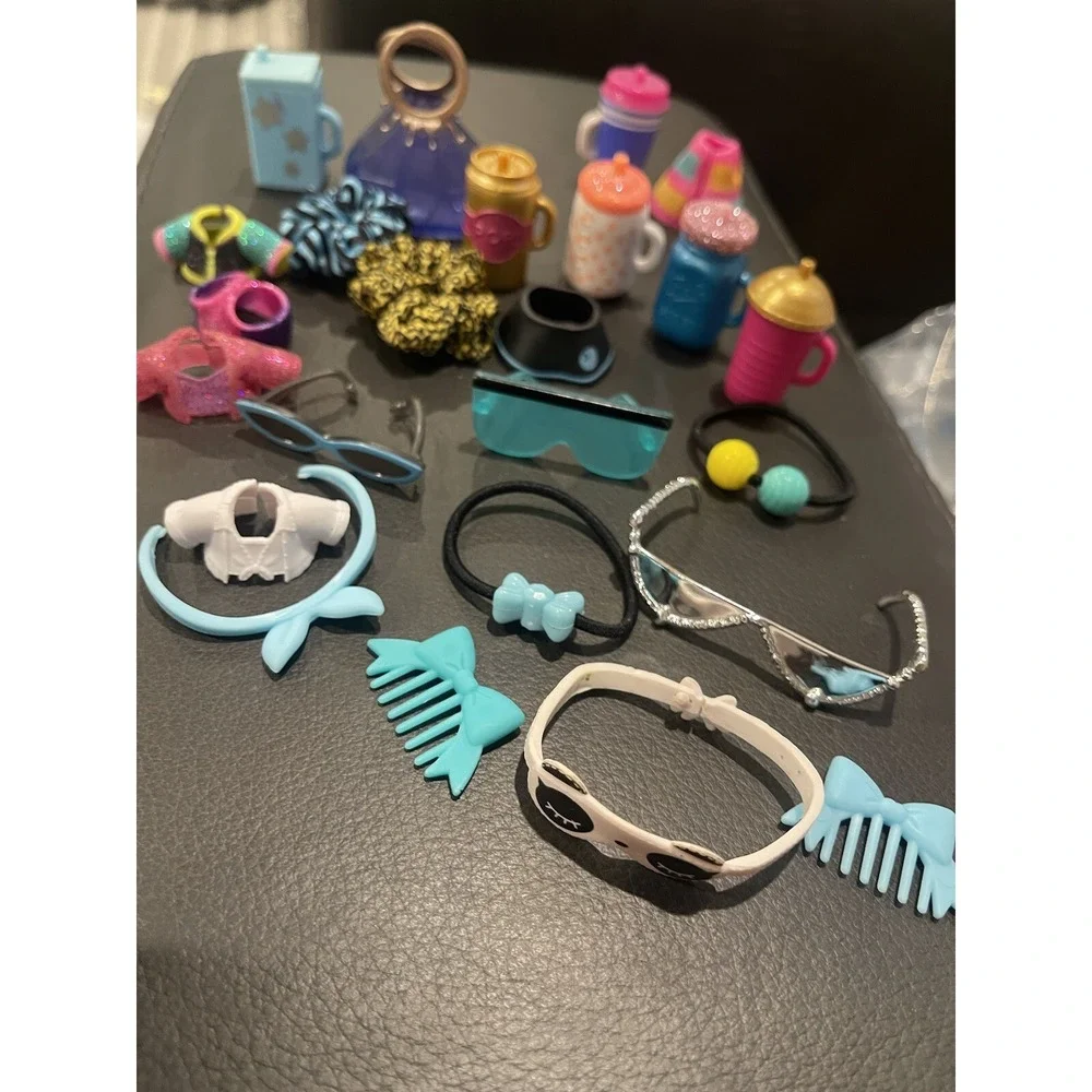 LOL‎ Surprise Accessories